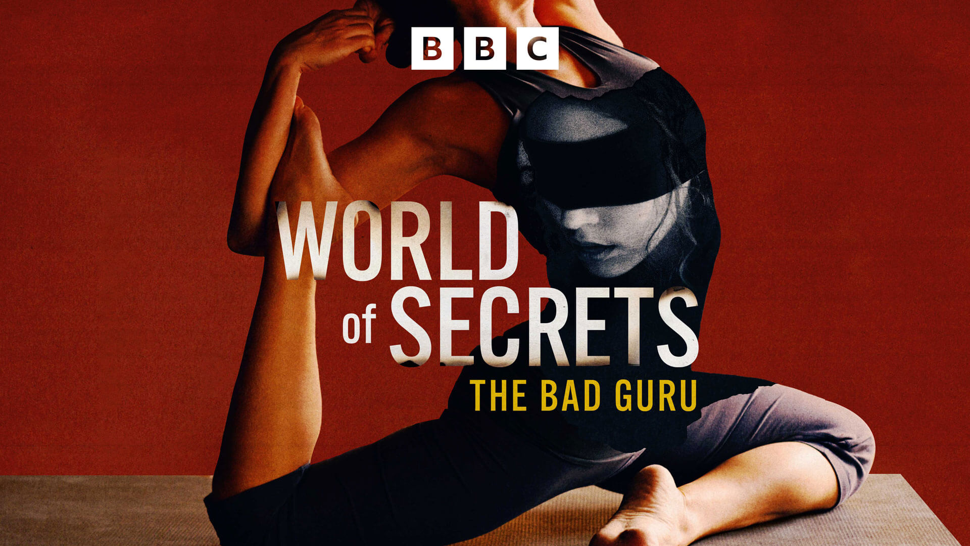 World Of Secrets S3 - Bad Guru