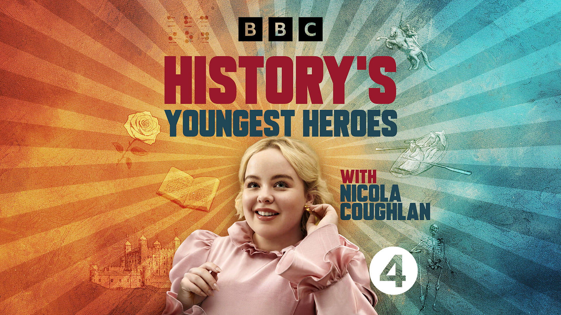 History's Youngest Heroes